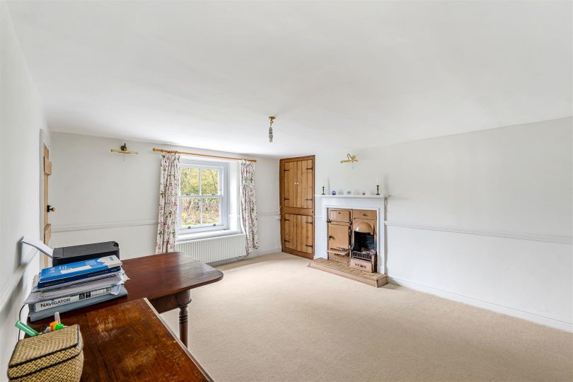 Thorpe Lane, Tealby, Market Rasen