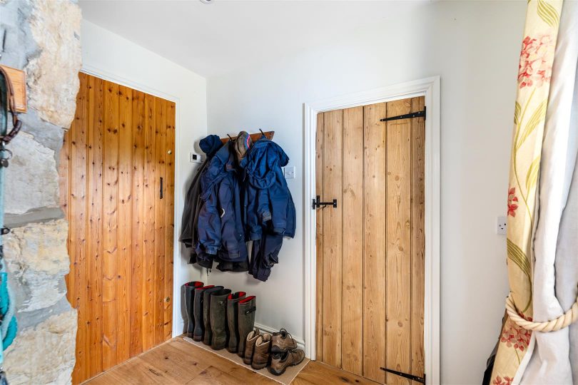 Thorpe Lane, Tealby, Market Rasen