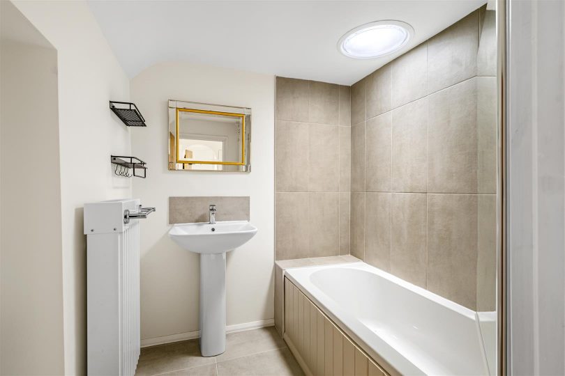 Thorpe Lane, Tealby, Market Rasen