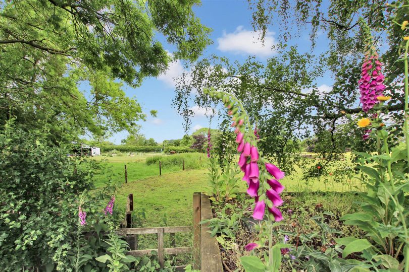 Thorpe Lane, Tealby, Market Rasen