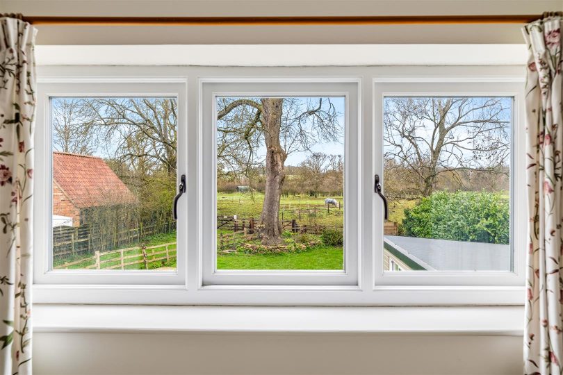 Thorpe Lane, Tealby, Market Rasen