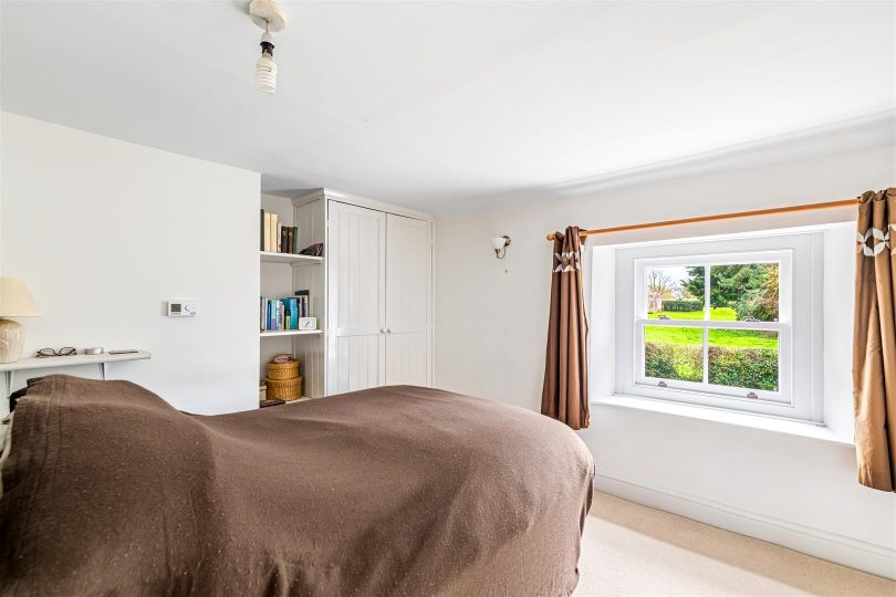 Thorpe Lane, Tealby, Market Rasen