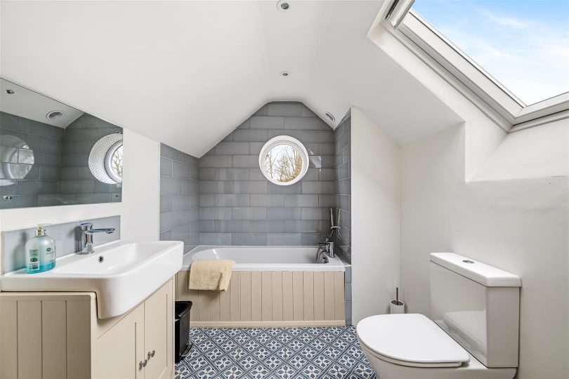 Thorpe Lane, Tealby, Market Rasen