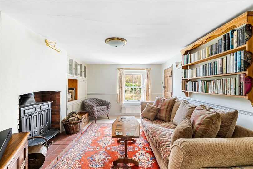 Thorpe Lane, Tealby, Market Rasen