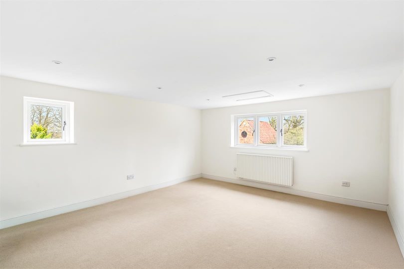 Thorpe Lane, Tealby, Market Rasen