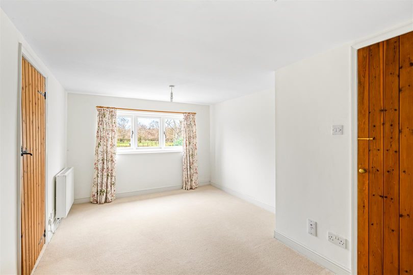 Thorpe Lane, Tealby, Market Rasen