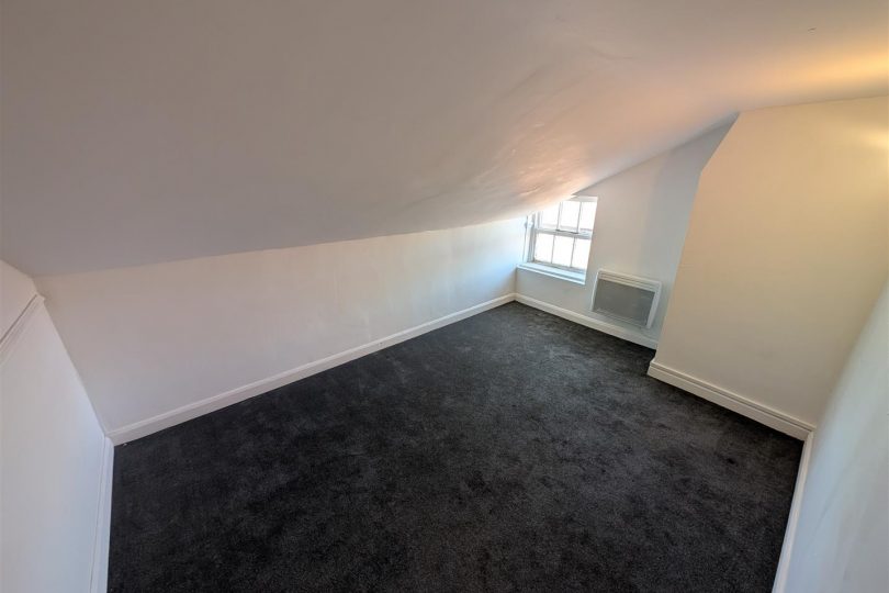 Flat A Waterloo Street, Market Rasen