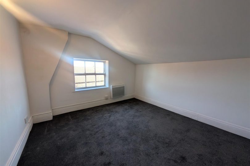 Flat A Waterloo Street, Market Rasen