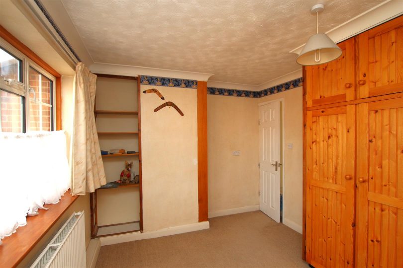 Gallamore Court, Middle Rasen, Market Rasen