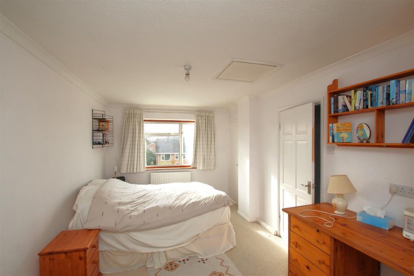 Gallamore Court, Middle Rasen, Market Rasen