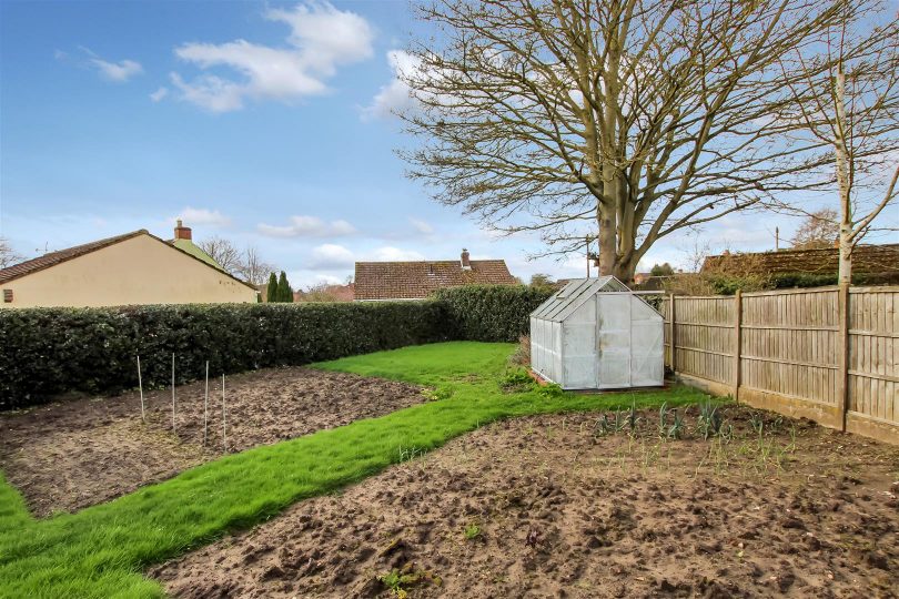 Gallamore Court, Middle Rasen, Market Rasen