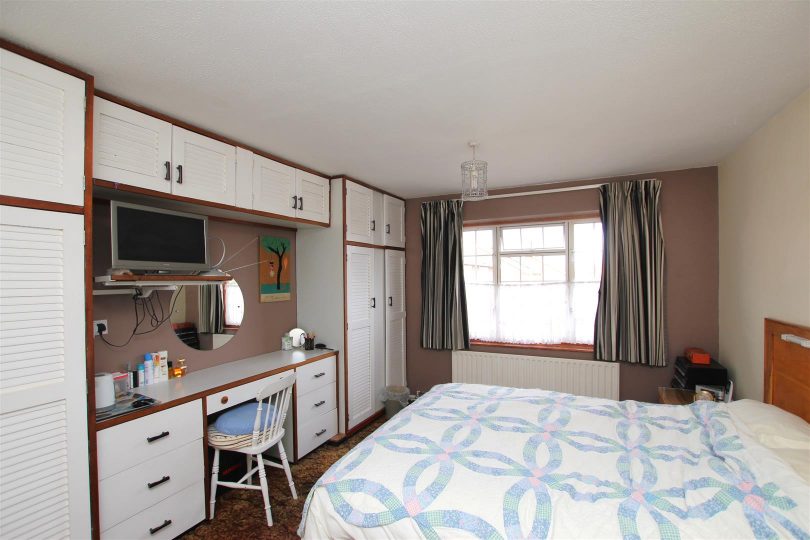 Gallamore Court, Middle Rasen, Market Rasen