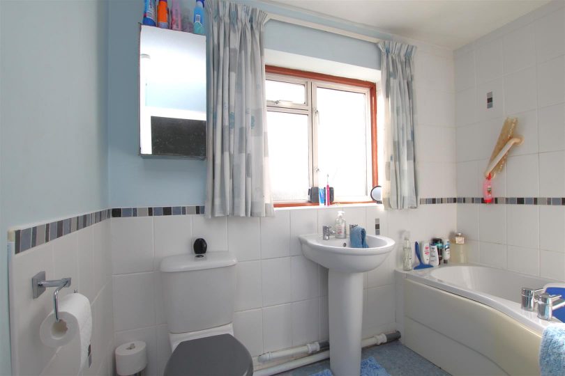 Gallamore Court, Middle Rasen, Market Rasen