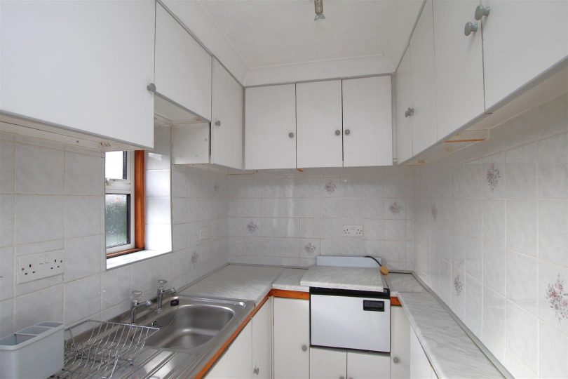 Gallamore Court, Middle Rasen, Market Rasen