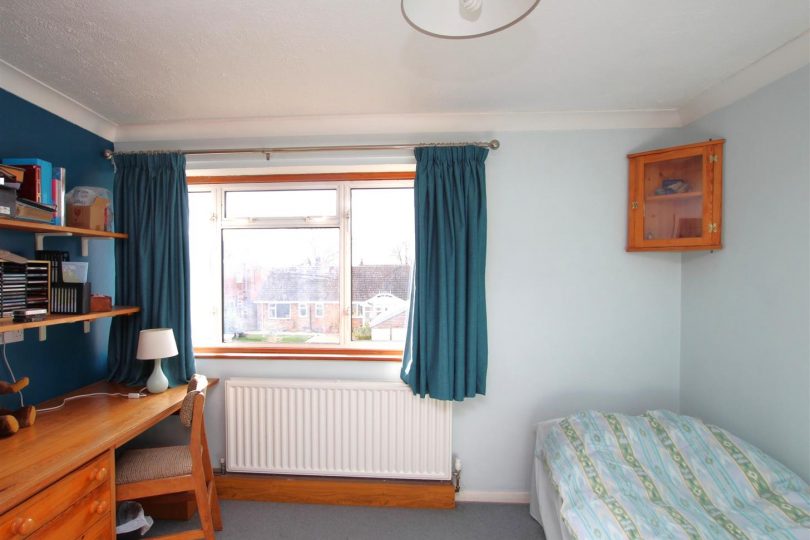 Gallamore Court, Middle Rasen, Market Rasen