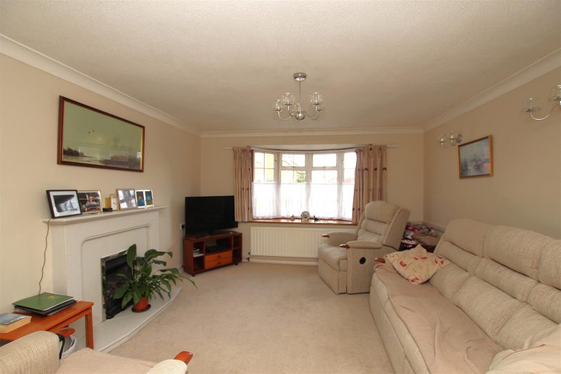 Gallamore Court, Middle Rasen, Market Rasen