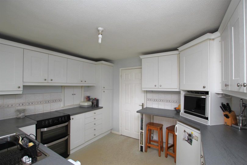 Gallamore Court, Middle Rasen, Market Rasen