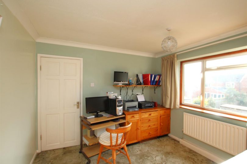 Gallamore Court, Middle Rasen, Market Rasen