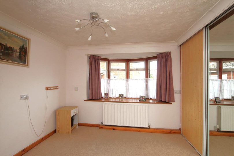 Gallamore Court, Middle Rasen, Market Rasen