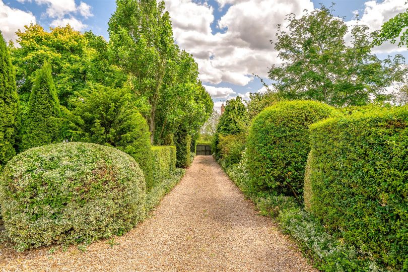 Wickenby Road, Lissington, Lincoln