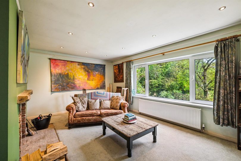 Wickenby Road, Lissington, Lincoln