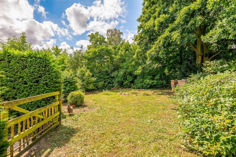 Wickenby Road, Lissington, Lincoln