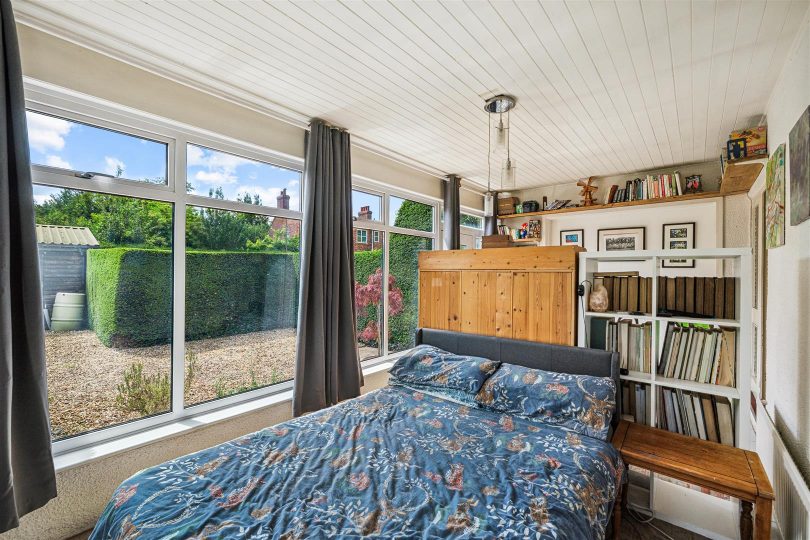 Wickenby Road, Lissington, Lincoln