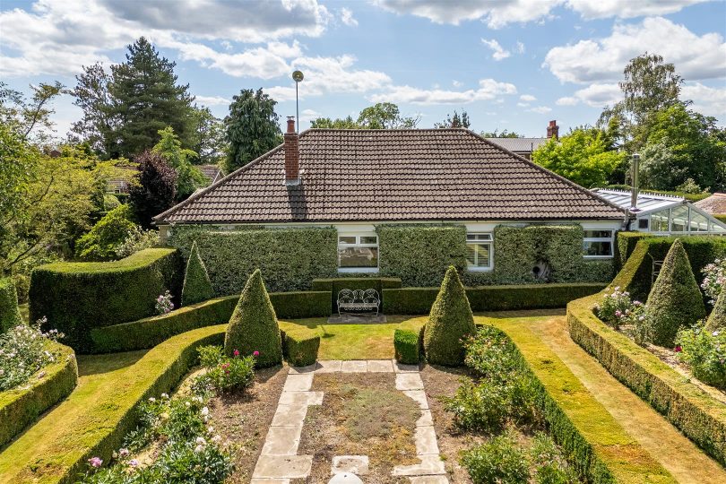 Wickenby Road, Lissington, Lincoln