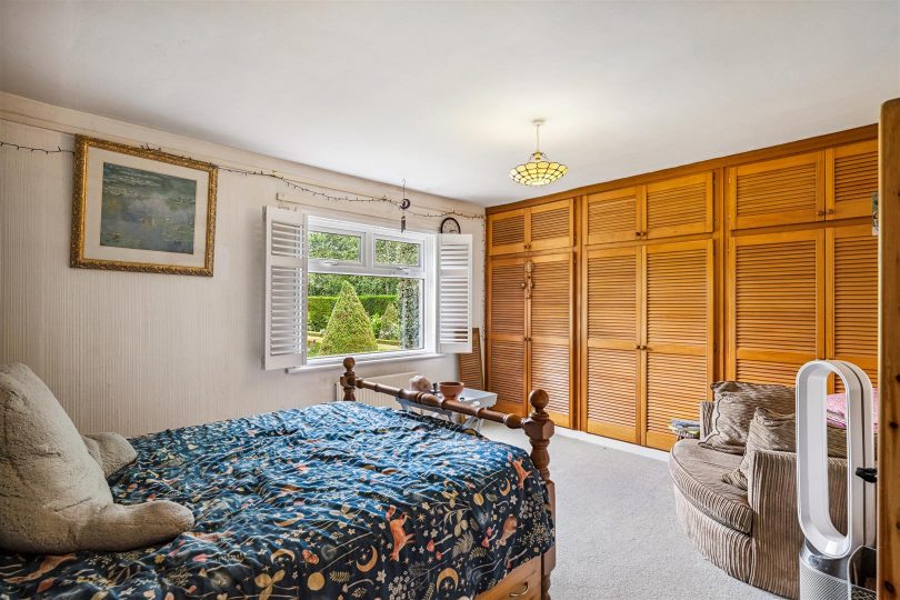 Wickenby Road, Lissington, Lincoln