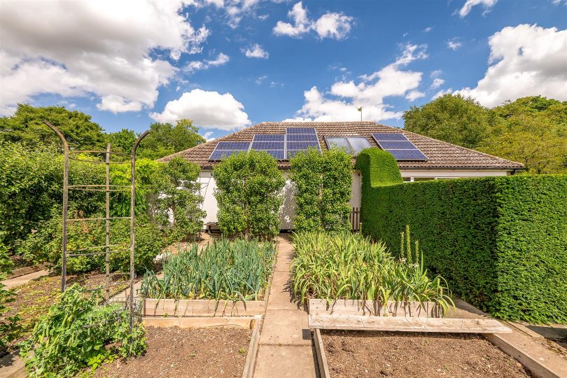 Wickenby Road, Lissington, Lincoln