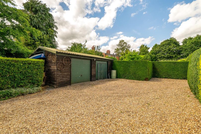 Wickenby Road, Lissington, Lincoln