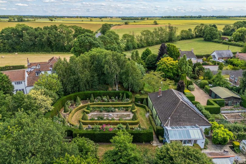 Wickenby Road, Lissington, Lincoln