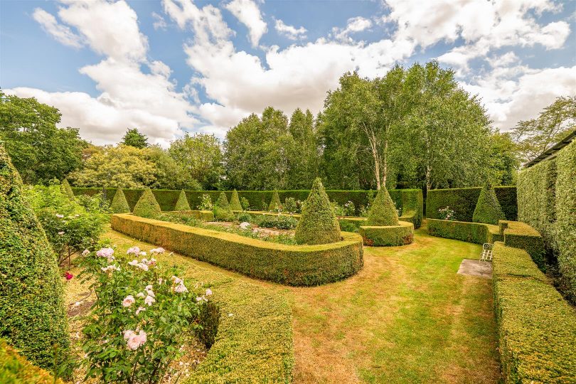 Wickenby Road, Lissington, Lincoln