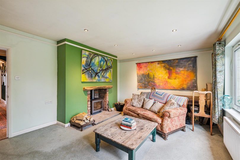 Wickenby Road, Lissington, Lincoln