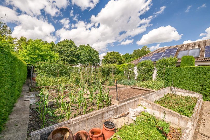 Wickenby Road, Lissington, Lincoln
