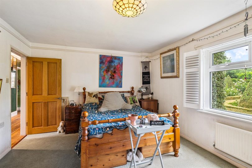 Wickenby Road, Lissington, Lincoln