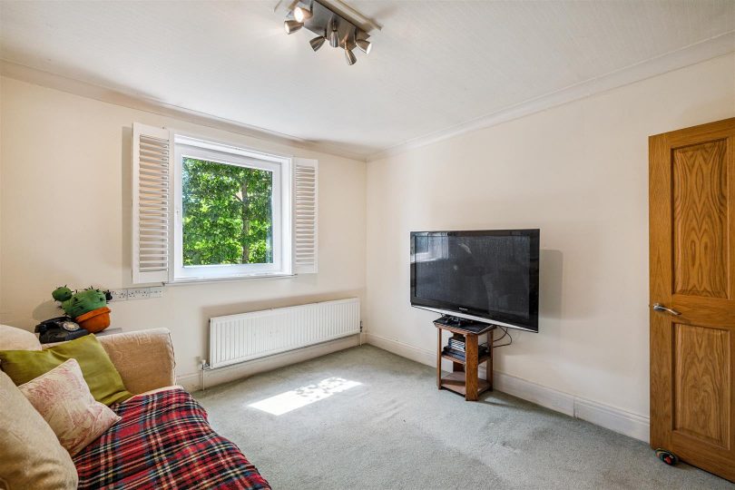 Wickenby Road, Lissington, Lincoln