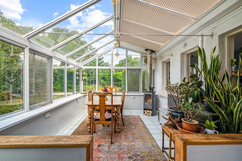 Wickenby Road, Lissington, Lincoln