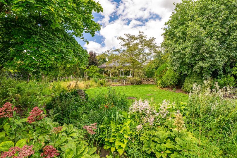 Wickenby Road, Lissington, Lincoln