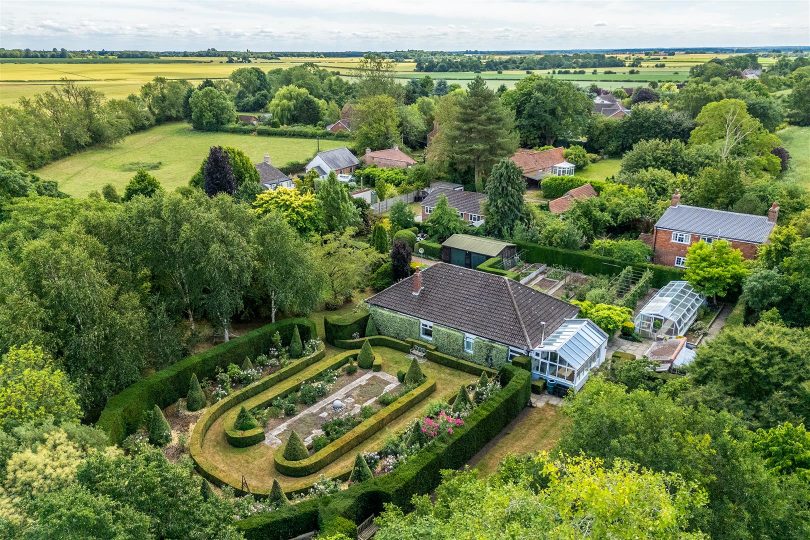 Wickenby Road, Lissington, Lincoln