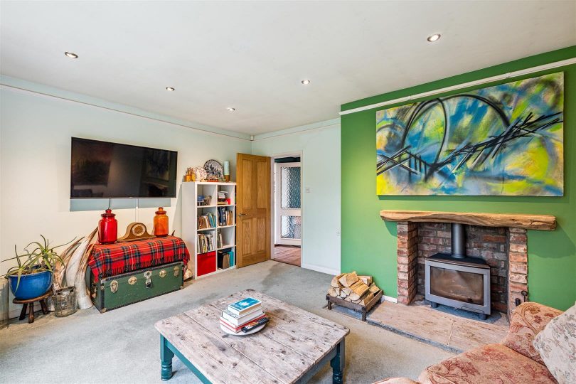 Wickenby Road, Lissington, Lincoln