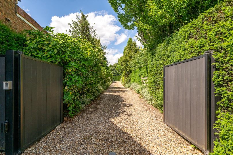 Wickenby Road, Lissington, Lincoln