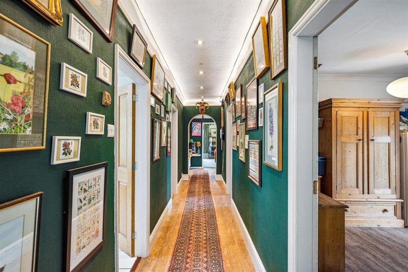 Wickenby Road, Lissington, Lincoln