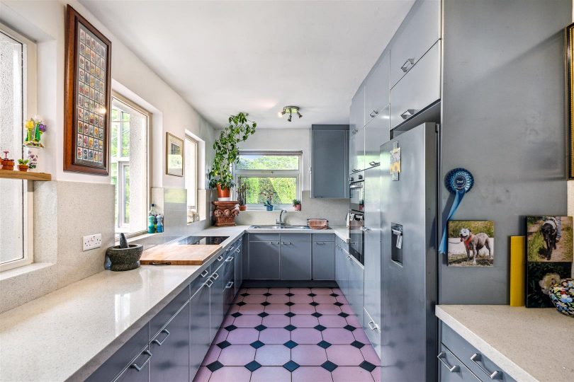 Wickenby Road, Lissington, Lincoln