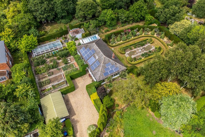 Wickenby Road, Lissington, Lincoln