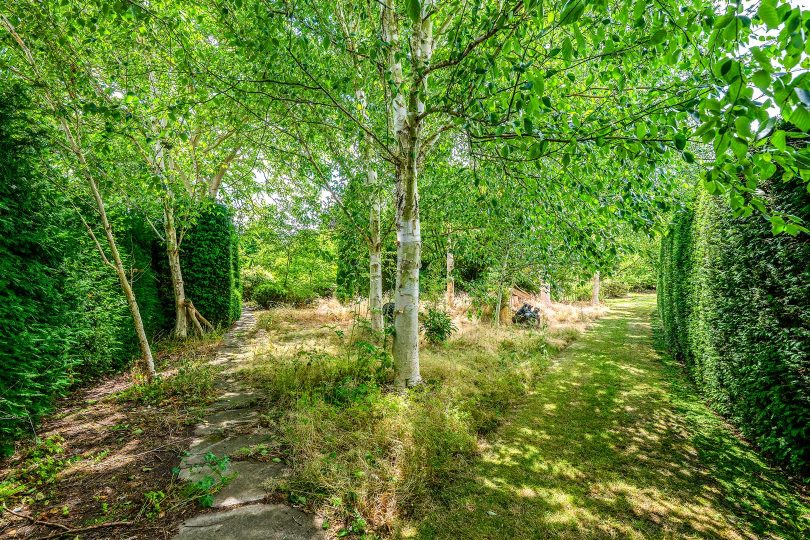 Wickenby Road, Lissington, Lincoln