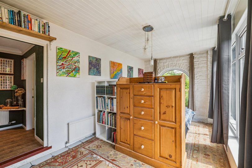 Wickenby Road, Lissington, Lincoln