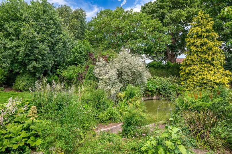 Wickenby Road, Lissington, Lincoln