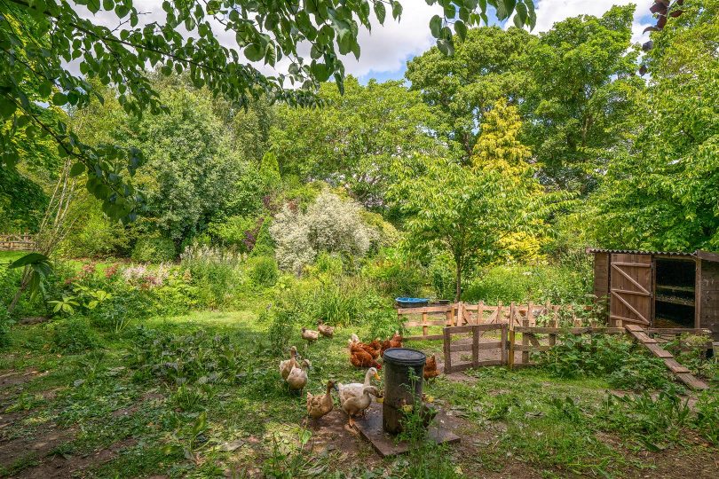 Wickenby Road, Lissington, Lincoln