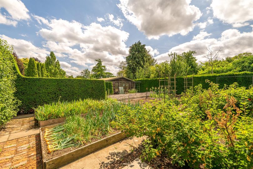 Wickenby Road, Lissington, Lincoln